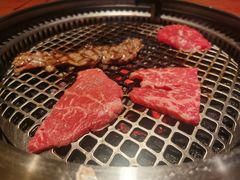 -赤坂亭 M9和牛烧肉(水街店)