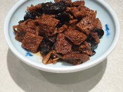 -金枝玉叶上海人家食府(三里河店)