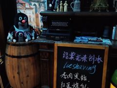 -布拉格餐厅· 中欧捷克菜(全国首店)