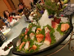 -金陵山水丽景酒店-中餐厅