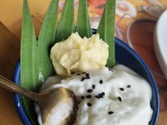 榴莲糯米饭-生如夏花泰式火锅(西村黑金店)