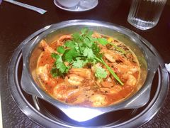 -阿田大虾(台湾街店)