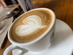 -1901 Cafe(西四店)
