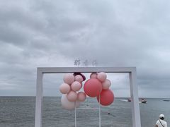 -那香海钻石沙滩浴场