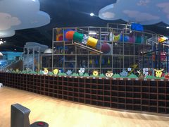 -杭州开元森泊度假乐园