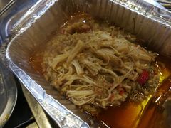 -宗泉烤全羊·烤羊腿·家常菜(解放东路店)