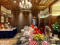 -马勒别墅饭店(静安寺店)