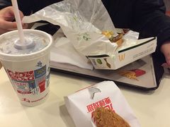 -麦当劳(国际社区店)