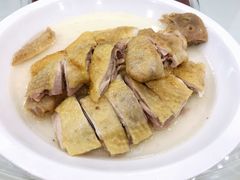 -凤凰楼酒家·粤宴点心(华强北店)