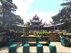 -自贡市盐业历史博物馆