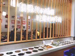 -林记潮牛·牛肉火锅(上马墩店)