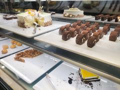 -汉巴味德·烤肉与啤酒的自助(杭州大悦城店)