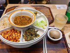 -小满手工粉(上海月星环球港店)