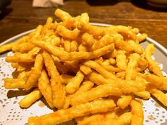 -锦上中式酒馆(南内环店)