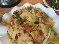 -妈妈的味道(和顺古镇店)