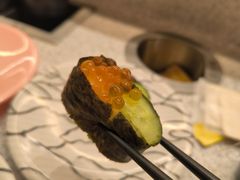 -争鲜回转寿司(西红门荟聚PLUS店)