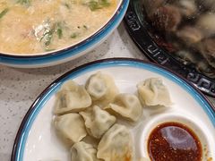 -前王院•巧克力海鲜市集餐厅(万平口店)