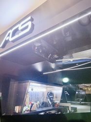 -ACS舞蹈工作室