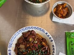 -梅溪·小伙子干挑面(安吉总店)