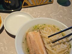 -松鹤面馆·古法焖肉面(观前店)