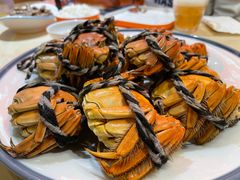 -杨氏青龙虾·羊蝎子(珠江路店)