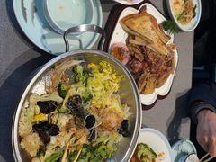 -老城味道·传统天津菜(杨柳青店)