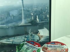 -广州四季酒店·意珍·意式自助餐