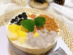 成品-ZUO无作不乐烘焙课堂(国贸城店)