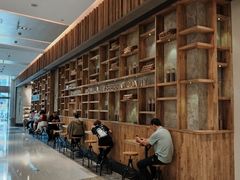 -星巴克臻选(湖滨道店)