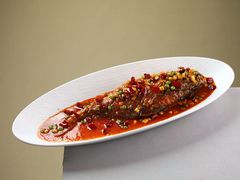 -太极·粤菜餐厅(亚运村鸟巢店)