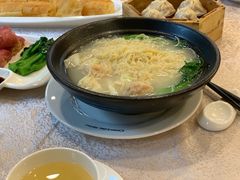 -麒麟中餐厅·经典粤菜·地道菜式老字号(广州长隆酒店)