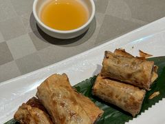 -如轩·海鲜砂锅粥·潮汕菜(南城店)