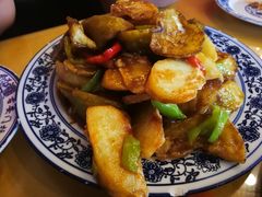-右安门拉面