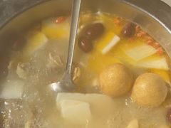 -光头药膳鸡(莱茵小镇店)