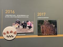 -盘龙城遗址博物院