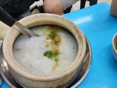 -明辉田鸡粥