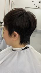 -妃格美发沙龙·烫发·染发