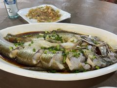 -晓琦农家菜馆·地道农家菜
