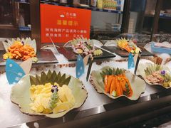 -吉布鲁牛排海鲜自助(成都大悦城店)