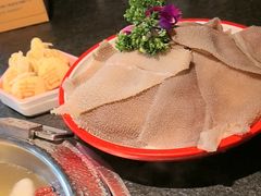 -牛品荟牛肉火锅(新城广场店)