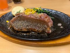 -萨莉亚意式餐厅(天河城购物中心店)