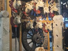 -乔家满族八大碗(流水沟店)