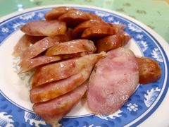 烤香肠-品味轩(华山路店)