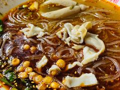 -钟方模白家肥肠粉(春熙店)