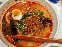 -味千拉面(敏捷广场店)