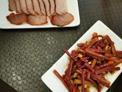 蕨菜-水平有限广西米粉·广西风味集(五道口店)