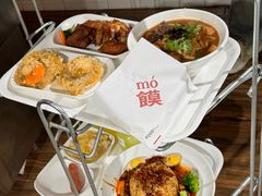 -阿那亚第三食堂 Cafeteria 3