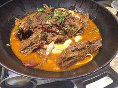 -禾田下生态餐厅(华天城总店)