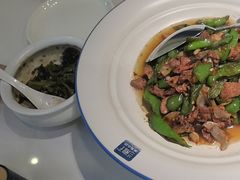 -兰湘子·湘菜小炒(石家庄万象城店)