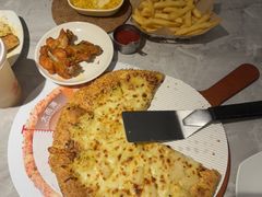 -必胜客(港悦广场店)